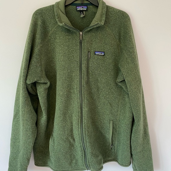 Patagonia Other - Patagonia Jacket